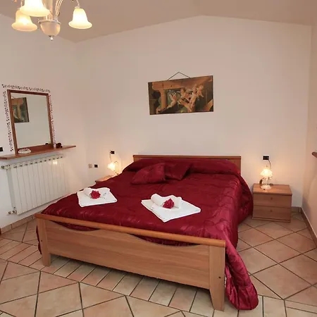 Il Borgo Rivotorto