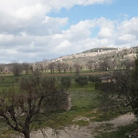 Il Borgo Apartman Rivotorto