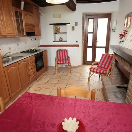 Il Borgo *