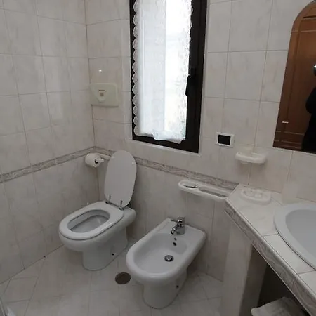 Il Borgo Apartment