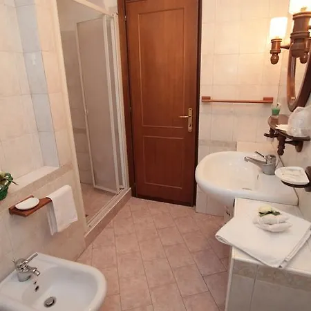 Il Borgo Apartment Rivotorto
