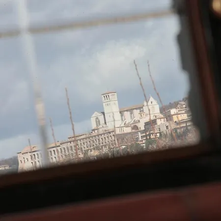 Il Borgo Apartment *