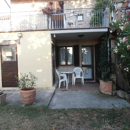 Il Borgo