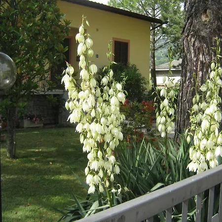 Apartment Il Borgo