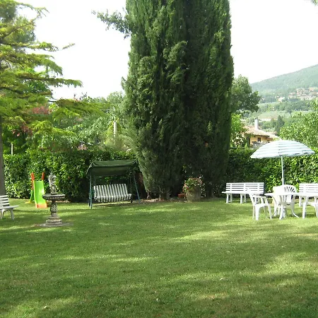 Il Borgo Rivotorto