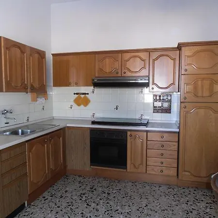 Apartment Il Borgo