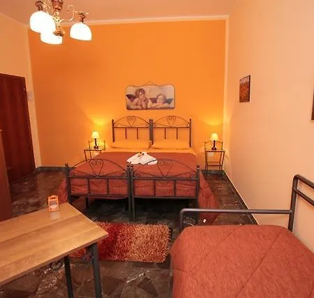 Apartment Il Borgo