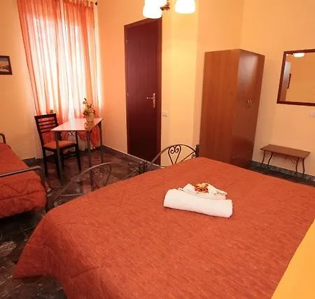 Apartman Il Borgo Rivotorto