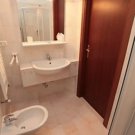 Appartamento Il Borgo *