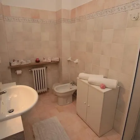 Il Borgo Apartment